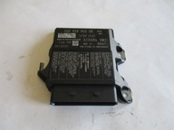 Modul snímača airbagu Vw Seat Škoda 3Q0959655DK Modul snímača airbagu Vw Seat Škoda 3Q0959655DK