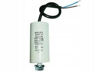Kondenzátor 20uF +/- 5% MIFLEX MKSP-5P Motor Kondenzátor 20uF +/- 5% MIFLEX MKSP-5P Motor