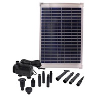 Záhradné fontánové čerpadlo Ubbink SolarMax 1000 Záhradné fontánové čerpadlo Ubbink SolarMax 1000