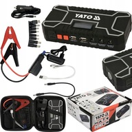 JUMP STARTER POWER BANKA 12000MA USB ŠTARTÉR DO AUTO JUMP STARTER POWER BANKA 12000MA USB ŠTARTÉR DO AUTO