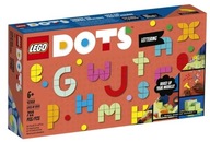 Lego DOTS 41950 Rôzne - písmená