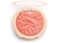REVOLUTION Blusher Reloaded Blusher Rebarbora & Custard 7,5 g REVOLUTION Blusher Reloaded Blusher Rebarbora & Custard 7,5 g