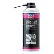 ODSTRAŇOVANIE INJEKTORA 400ML APLIKÁTOR / LIQUI MOLY PRO LINE ODSTRAŇOVANIE INJEKTORA 400ML APLIKÁTOR / LIQUI MOLY PRO LINE