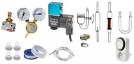 CO2 Professional Kit bez valca CO2 Professional Kit bez valca