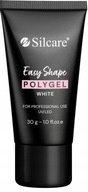 SILCARE POLYGEL BIELY 30G SILCARE POLYGEL BIELY 30G