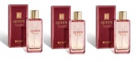JFenzi Queen pre ženy 3x100ml EDP JFenzi Queen pre ženy 3x100ml EDP