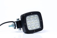 2-FUNKČNÁ LED HALOGÉNOVÁ PRACOVNÁ SVETLO + SPÄTNÁ 2-FUNKČNÁ LED HALOGÉNOVÁ PRACOVNÁ SVETLO + SPÄTNÁ