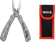 Multitool YATO multitool kliešte Multitool YATO multitool kliešte