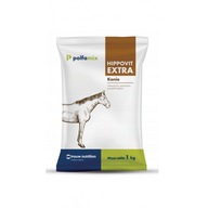 Hippovit extra 1 kg pre žriebätá a kone Hippovit extra 1 kg pre žriebätá a kone