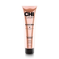 CHI Luxury Black Seed - revitalizačná maska 147 ml CHI Luxury Black Seed - revitalizačná maska 147 ml