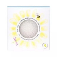 KONJAC Sponge Baby Sponge pre batoľatá 100%