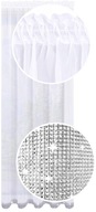 HLADKÁ ZÁCLONA SO ZIRKÓNMI 240x300 DLHÝCH DIAMANTOV HLADKÁ ZÁCLONA SO ZIRKÓNMI 240x300 DLHÝCH DIAMANTOV