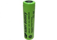 Batéria 450LAH GP 4500mAh NiMH 1,2V HR-4/3FAU Batéria 450LAH GP 4500mAh NiMH 1,2V HR-4/3FAU