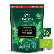 Holista ALGA Organické riasy more 1000g psie mačka Holista ALGA Organické riasy more 1000g psie mačka
