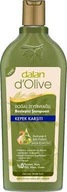 DALAN d'Olive šampón proti lupinám 400 ml DALAN d'Olive šampón proti lupinám 400 ml