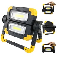 LED PRACOVNÁ LAMPA DIELENSKÉ HALOGÉNOVÉ BATÉRIE LED PRACOVNÁ LAMPA DIELENSKÉ HALOGÉNOVÉ BATÉRIE