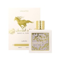 Unisex parfém Qaed Al Fursan Unlimited Lattafa 100ml Unisex parfém Qaed Al Fursan Unlimited Lattafa 100ml