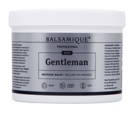 BALSAMIQUE Gentleman balzam (500 ml) LurguS BALSAMIQUE Gentleman balzam (500 ml) LurguS