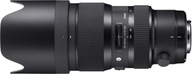 Objektív Canon Sigma Art 50-100 F1.8 DC HSM