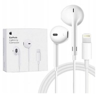 Apple Earpods iPhone X / Xs / Xr / Xs Max / 11 Pro Apple Earpods iPhone X / Xs / Xr / Xs Max / 11 Pro