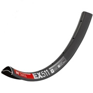 EX 511 DT Swiss ráfik na bicykel 29"/ 622mm 32 H DB EX 511 DT Swiss ráfik na bicykel 29"/ 622mm 32 H DB