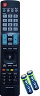 Diaľkové ovládanie pre LG TV AKB72914209