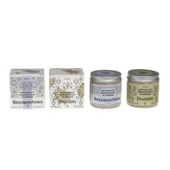 RareCraft deodorant Druidic + Unscented 2x60 RareCraft deodorant Druidic + Unscented 2x60