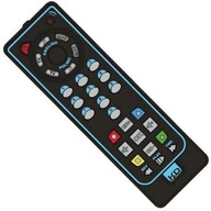 SMILY PLAY TV diaľkový ovládač Zábava pri učení TV SMILY PLAY TV diaľkový ovládač Zábava pri učení TV