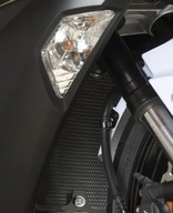 KRYT NA RADIÁTOR R&G KAWASAKI ZX6-R 13- ČIERNA KRYT NA RADIÁTOR R&G KAWASAKI ZX6-R 13- ČIERNA
