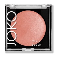 Joko Mineral Blush Spekaná minerálna lícenka č.14