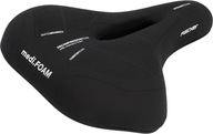 Sedlo na bicykel Fischer TREKKING Med-MEMORY FOAM Sedlo na bicykel Fischer TREKKING Med-MEMORY FOAM