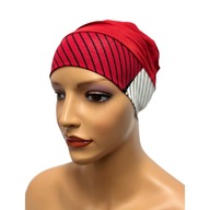 Čiapka Turban Celestyna 484- k-36 Eva Design Čiapka Turban Celestyna 484- k-36 Eva Design