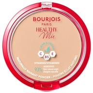 Bourjois Healthy Mix Powder 04 Golden Beige Bourjois Healthy Mix Powder 04 Golden Beige