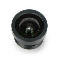 Objektív M40160M12 M12 1,6mm - pre kamery ArduCam