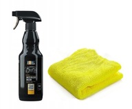ADBL INTERIÉR WOW BLACK NA PLASTY 0,5L