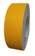 Protišmyková žltá páska 50mm / 18m