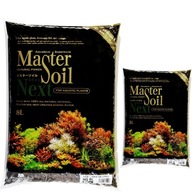 Master Soil Black Powder 3L rastlinný substrát príp