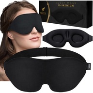 3D PREMIUM MASKA S BLIND BLADE NA SPANIE CESTOVANIE RELAX NASTAVITEĽNÝ WAYA 3D PREMIUM MASKA S BLIND BLADE NA SPANIE CESTOVANIE RELAX NASTAVITEĽNÝ WAYA