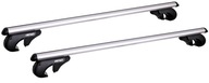 STREŠNÉ NOSIČE PEUGEOT 407 ESTATE 2004-2011 STREŠNÉ NOSIČE PEUGEOT 407 ESTATE 2004-2011