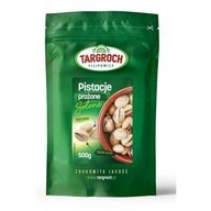 Pečené pistácie solené extra 500g - Tarpea Pečené pistácie solené extra 500g - Tarpea
