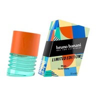 BRUNO BANANI Man Limitovaná edícia leto 2023 30ml BRUNO BANANI Man Limitovaná edícia leto 2023 30ml