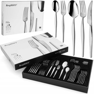 BergHOFF Súprava príborov Finesse 30 kusov 1230504 BergHOFF Súprava príborov Finesse 30 kusov 1230504