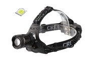 ČELOVÁ LAMPA XHP50 ZOOM LCZ030 X-BALOG ČELOVÁ LAMPA XHP50 ZOOM LCZ030 X-BALOG