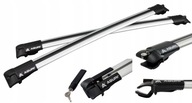 Strešný nosič AGURI VW Golf V / Plus 05-08 Strešný nosič AGURI VW Golf V / Plus 05-08