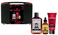VIANOČNÝ DARČEKOVÝ SET PRE MUŽOV AURORA BARBER SHOP POCIT PIŽMA VIANOČNÝ DARČEKOVÝ SET PRE MUŽOV AURORA BARBER SHOP POCIT PIŽMA