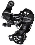 Zadná prehadzovačka SHIMANO RD-TY300 Tourney SIS 6/7-st Zadná prehadzovačka SHIMANO RD-TY300 Tourney SIS 6/7-st