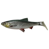 Savage Gear 3D River Roach 18 cm zelená strieborná Savage Gear 3D River Roach 18 cm zelená strieborná