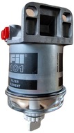 Palivový filter MF 255 235 Ursus 3512 3P