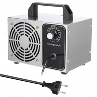 PRENOSNÝ OZONÁTOR OZÓNOVÝ GENERÁTOR 36G/H 220V NAPÁJANIE! PRENOSNÝ OZONÁTOR OZÓNOVÝ GENERÁTOR 36G/H 220V NAPÁJANIE!