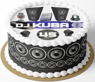 DJ SADA DISKOV JOKER WODZIREJ 29CM BRZEGI 95CM DJ SADA DISKOV JOKER WODZIREJ 29CM BRZEGI 95CM